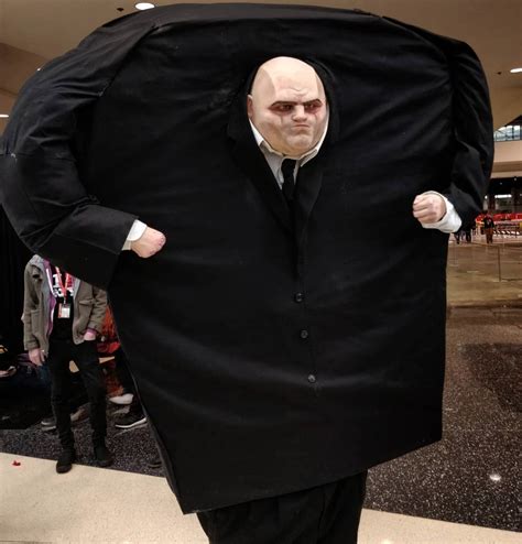 kingpin costume|Amazon.com: Kingpin Costumes